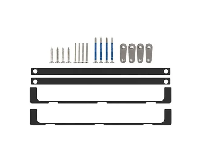 GARMIN Flush Mount Kit for GPSMAP® 9x13 Chartplotters | 010-13903-01