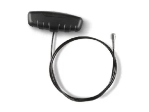 GARMIN Replacement Pull Handle And Cable For Force and Force Pro Series Trolling Motors | 010-13915-00