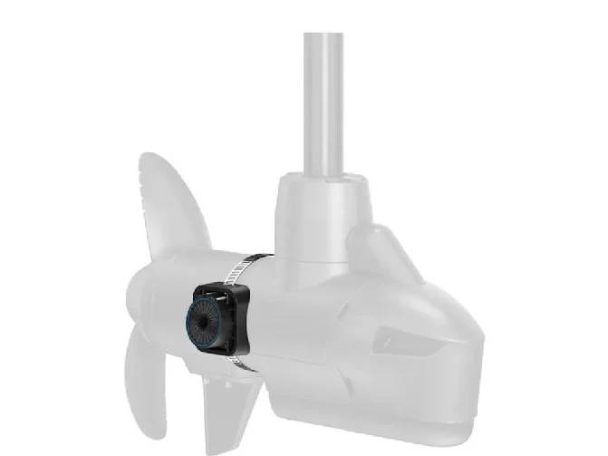 GARMIN Trolling Motor Barrel Mount for LiveScope 2 Transducers | 010-13983-02 - Image 2