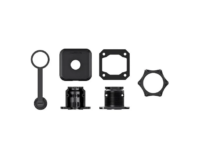 GARMIN LiveScope 2 Bulkhead Connector Kit | 010-13983-20 - Image 2
