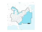 GARMIN Navionics+ U.S. East, Navionics+ microSD/SD card NAUS007R | 010-C1370-30
