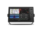 GARMIN GPSMAP 1222 - 12" Keyed Chartplotter - Worldwide Basemap | 010-01741-00