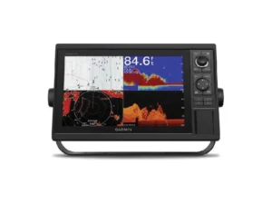 GARMIN GPSMAP 1242xsv US+Canada GN+ WITHOUT TRANSDUCER | 010-01741-50