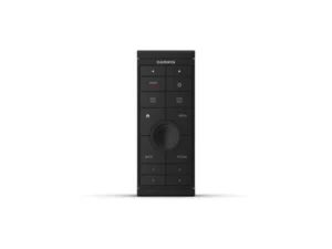 GARMIN GRID 20 High Impact Plastic Vertical Remote Input Device for ALL GPSMAP Units | 010-02011-00