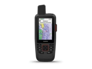 GARMIN GPSMAP® 86sci | 010-02236-02