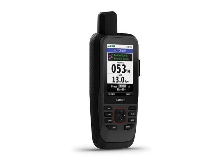GARMIN GPSMAP® 86sci | 010-02236-02 - Image 2