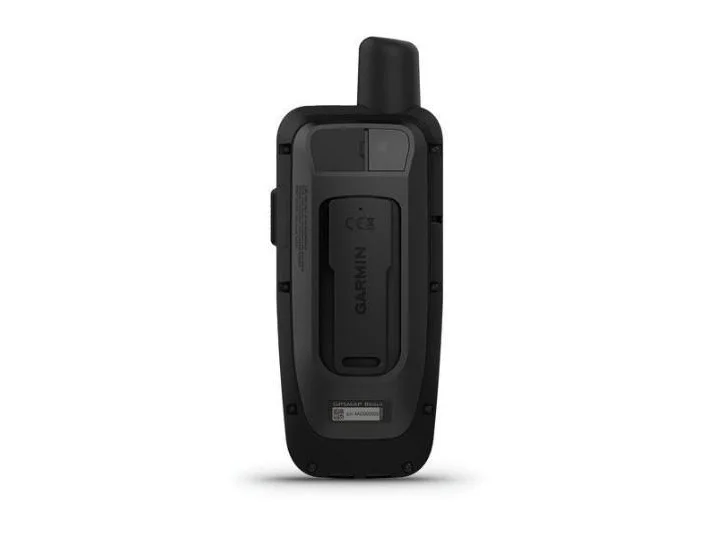 GARMIN GPSMAP® 86sci | 010-02236-02 - Image 4