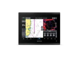 GARMIN GPSMAP 9210 Premium 10" Chartplotter with U.S. and Canada Garmin Navionics+ | 010-03175-01