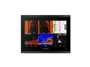 GARMIN GPSMAP 9210xsv Premium 10" Chartplotter with U.S. and Canada Garmin Navionics+ and Sonar | 010-03175-03