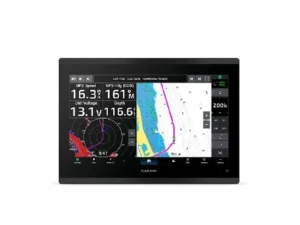 GARMIN GPSMAP 9213 Premium 13" Chartplotter with U.S. and Canada Garmin Navionics+ | 010-03176-01