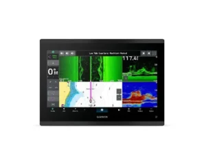 GARMIN GPSMAP 9213xsv Premium 13" Chartplotter with U.S. and Canada Garmin Navionics+ and Sonar | 010-03176-03