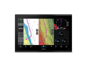 GARMIN GPSMAP 9217 Premium 17" Chartplotter with U.S. and Canada Garmin Navionics + | 010-03177-01