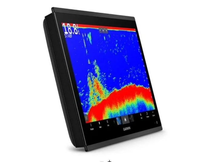 GARMIN GPSMAP 9219 Premium 19" Chartplotter with U.S. and Canada Garmin Navionics+ | 010-02673-01