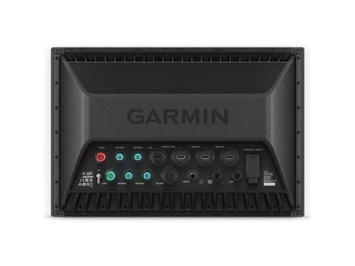 GARMIN GPSMAP 9219 Premium 19" Chartplotter with U.S. and Canada Garmin Navionics+ | 010-02673-01 - Image 5