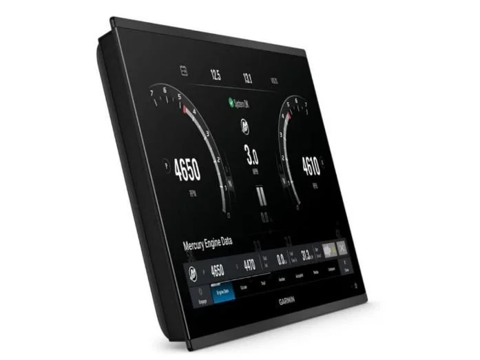 GARMIN GPSMAP 9222 Premium 22" Chartplotter with U.S. and Canada Garmin Navionics+ | 010-02674-01 - Image 2