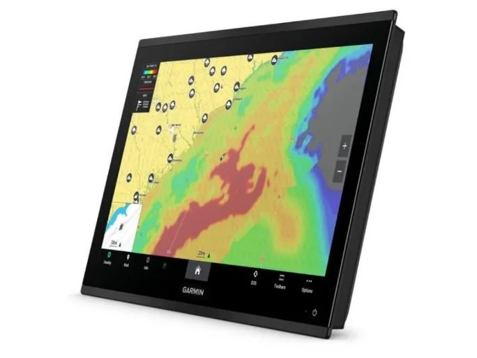 GARMIN GPSMAP 9222 Premium 22" Chartplotter with U.S. and Canada Garmin Navionics+ | 010-02674-01 - Image 3