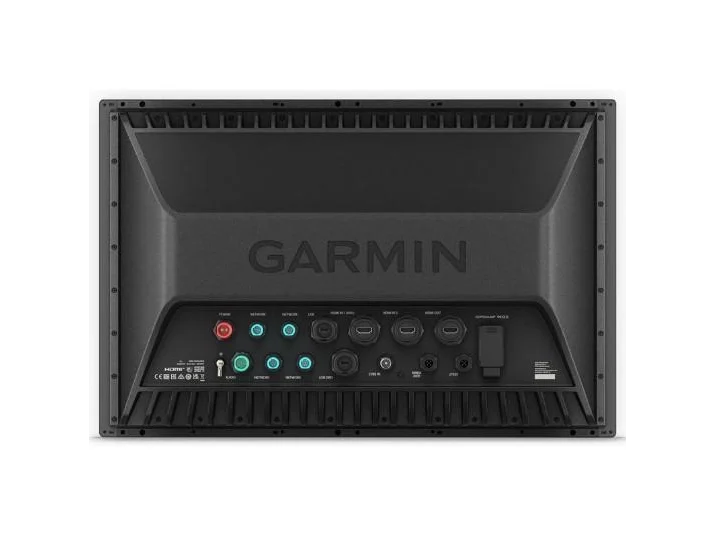 GARMIN GPSMAP 9222 Premium 22" Chartplotter with U.S. and Canada Garmin Navionics+ | 010-02674-01 - Image 5