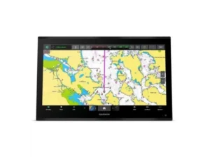 GARMIN GPSMAP 9227 Premium 27" Chartplotter with U.S. and Canada Garmin Navionics+ | 010-02676-01