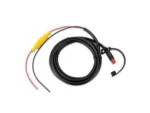 GARMIN Power Cable (echo? Series) | 010-11678-10