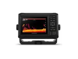 GARMIN ECHOMAP UHD2 54cv with GT20-TM Transducer and Garmin Navionics+ U.S. Coastal & Great Lakes Mapping | 010-02591-51