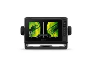 GARMIN ECHOMAP UHD2 63sv with GT54UHD-TM Transducer and Garmin Navionics+ U.S. Inland Mapping | 010-02680-01
