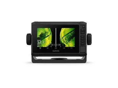 GARMIN ECHOMAP UHD2 63sv with GT54UHD-TM Transducer and Garmin Navionics+ U.S. Inland Mapping | 010-02680-01