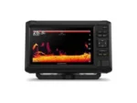 GARMIN ECHOMAP UHD2 73cv with GT20-TM Transducer and Garmin Navionics+ U.S. Inland Mapping | 010-02594-51
