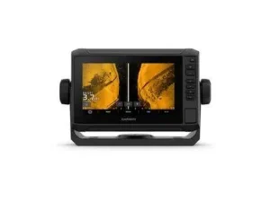 GARMIN ECHOMAP UHD2 73sv with GT54UHD-TM Transducer and Garmin Navionics+ U.S. Inland Mapping | 010-02684-01