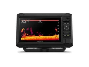 GARMIN ECHOMAP UHD2 74cv with GT20-TM Transducer and Garmin Navionics+ U.S. Coastal & Great Lakes Mapping | 010-02595-51