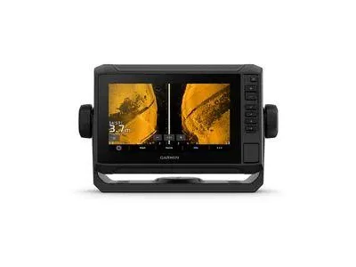 GARMIN ECHOMAP UHD2 74sv with GT54UHD-TM Transducer and Garmin Navionics+ U.S. Coastal & Great Lakes Mapping | 010-02685-01
