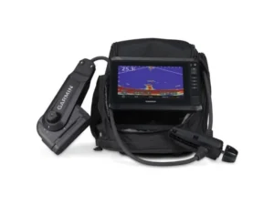 GARMIN Panoptix PS22-IF Ice Fishing Bundle | 010-02684-30