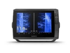 GARMIN ECHOMAP Ultra 2 10" Chartplotter, 102sv without Transducer, with Worldwide Basemap | 010-02879-00