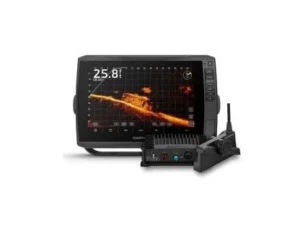 GARMIN ECHOMAP ULTRA 2 10" LiveScope Plus Bundle | 010-02880-10