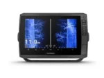 GARMIN ECHOMAP Ultra 2 12" Chartplotter, 122sv with GT56UHD-TM Transducer, and Worldwide Basemap | 010-02881-01