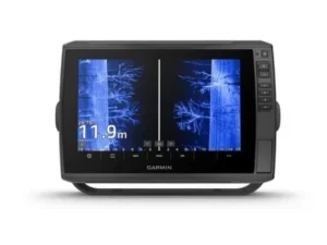GARMIN ECHOMAP Ultra 2 12" Chartplotter, 122sv with GT56UHD-TM Transducer, and Worldwide Basemap | 010-02881-01