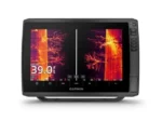GARMIN ECHOMAP Ultra 2 12" Chartplotter,126sv with GT56UHD-TM Transducer; Includes Garmin Navionics+| 010-02882-01