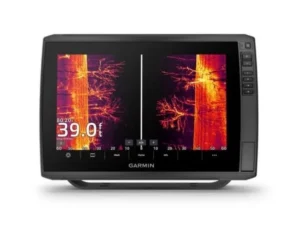 GARMIN ECHOMAP Ultra 2 12" Chartplotter,126sv with GT56UHD-TM Transducer; Includes Garmin Navionics+| 010-02882-01