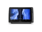 GARMIN ECHOMAP? Ultra 2 16" Chartplotters 162sv with Worldwide Basemap and GT56UHD-TM Transducer | 010-03385-01