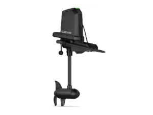 GARMIN Force Current Kayak Trolling Motor with Power Steer Foot Pedals  | 010-02864-00 - SHIPPING CHARGES APPLY