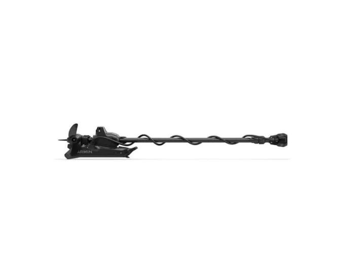 GARMIN Force Kraken Black 48" Trolling Motor with Remote and GT56UHD-TR Transducer | 010-02573-30 - SHIPPING CHARGES APPLY - Image 2