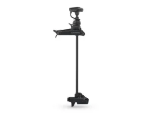GARMIN Force Kraken Black 63" Trolling Motor with Remote and GT56UHD-TR Transducer | 010-02573-00 - SHIPPING CHARGES APPLY