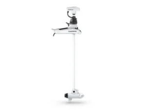 GARMIN Force Kraken White 75" Trolling Motor with Remote Control | 010-02574-10 - SHIPPING CHARGES APPLY