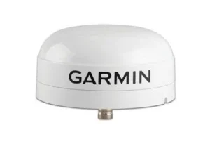 GARMIN GA38 GPS/GLONASS REMOTE LOW PROFILE GPS ANT FOR FIXED MNT GPS'S: POLE/FLUSH/SURFACE MOUNT | 010-12017-00