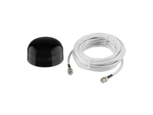 GARMIN BLACK GA38 GPS/GLONASS Antenna BNC-BNC Connector  | 010-12017-30