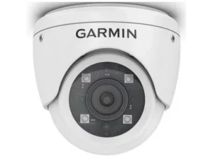 GARMIN GC 200 IP Marine Camera with Network Cable, 1920 x 1080 pixel | 010-02164-00