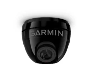 GARMIN GC 245 Surface-Mount Camera (Black) | 010-02892-11
