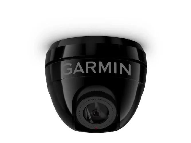 GARMIN GC 245 Surface-Mount Camera (Black) | 010-02892-11