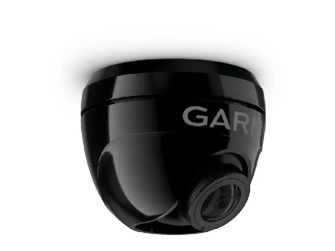 GARMIN GC 245 Surface-Mount Camera (Black) | 010-02892-11 - Image 2