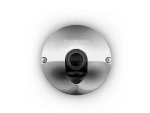 GARMIN GC 255 Flush-Mount Camera (Stainless Steel) | 010-02892-00