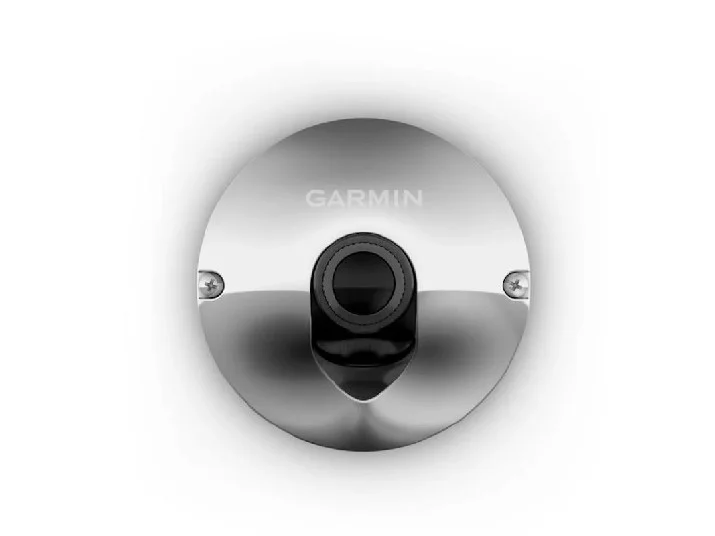 GARMIN GC 255 Flush-Mount Camera (Stainless Steel) | 010-02892-00